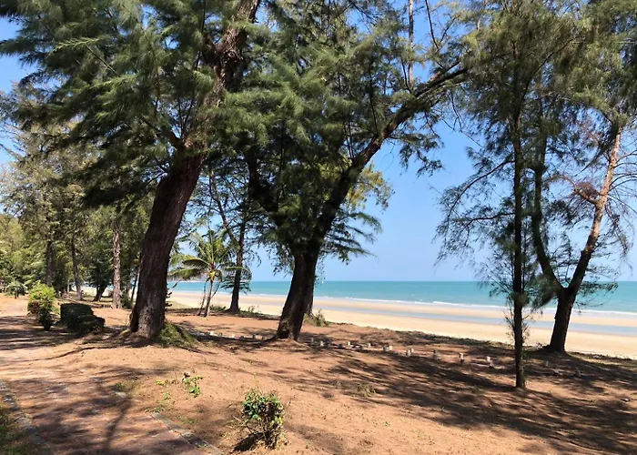 Seapine Beach Golf And Resort Hua Hin