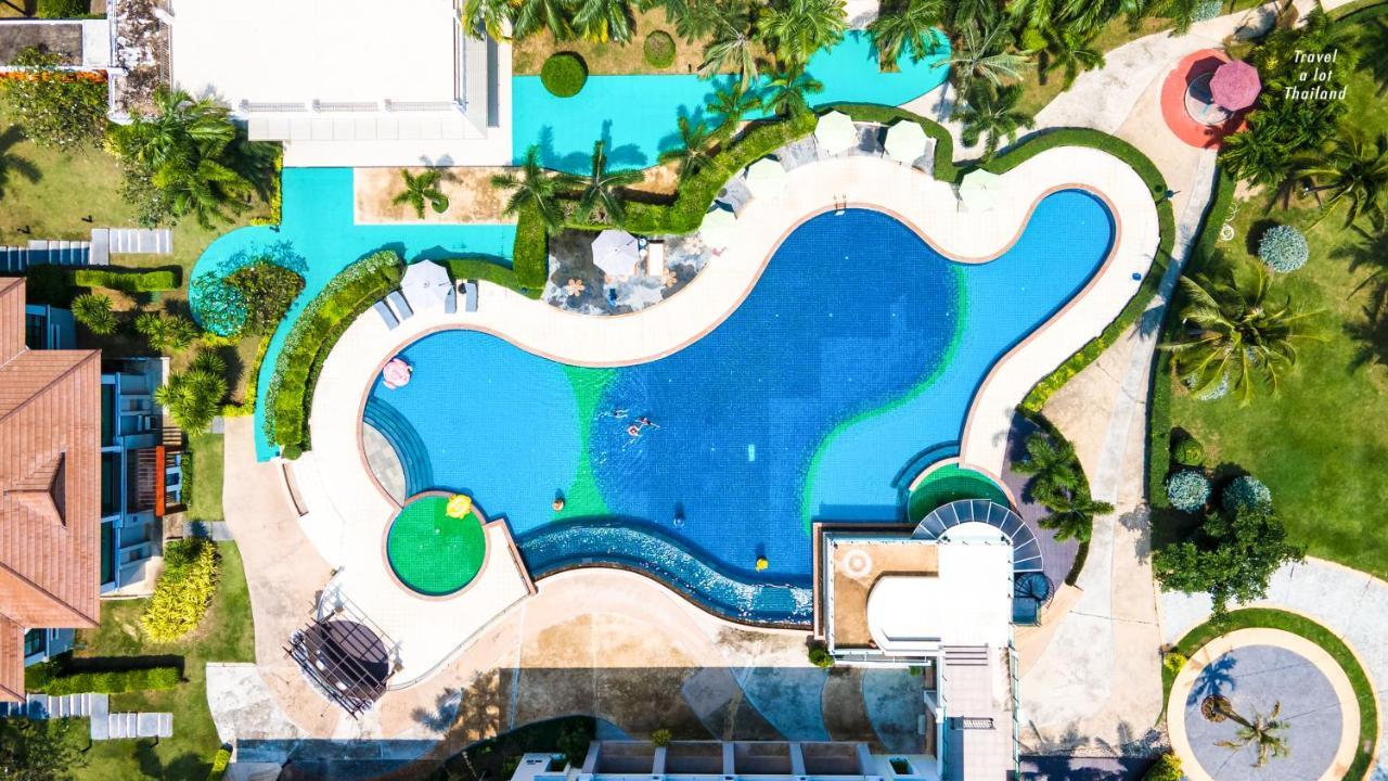 Seapine Golf And Hua Hin Hotel
