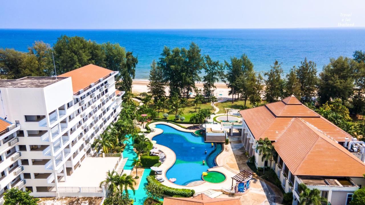 Seapine Golf And Hua Hin Hotel Ban Khao Takiap