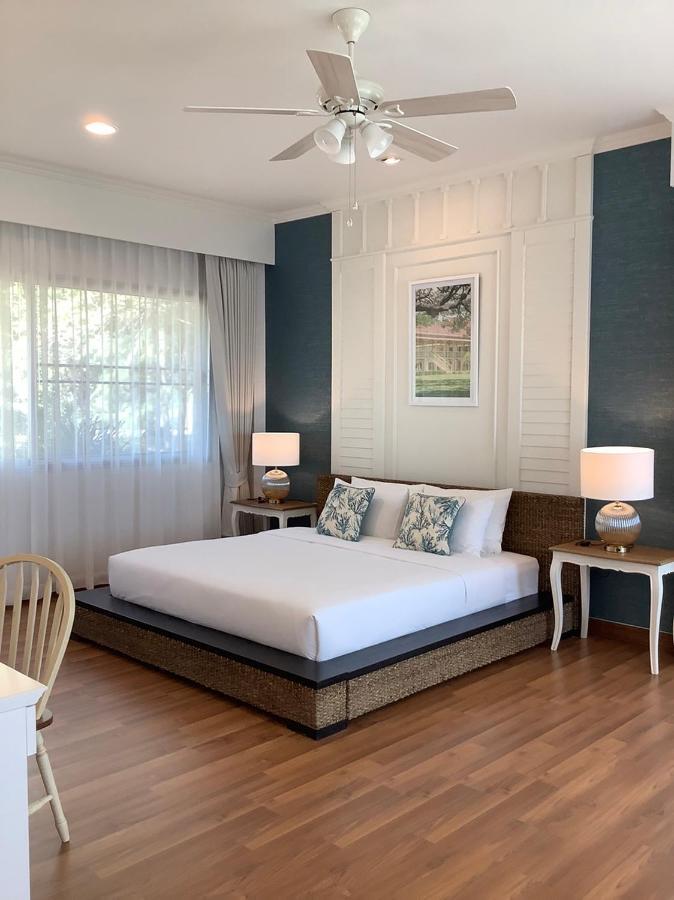 Seapine Golf And Hua Hin Hotel Ban Khao Takiap