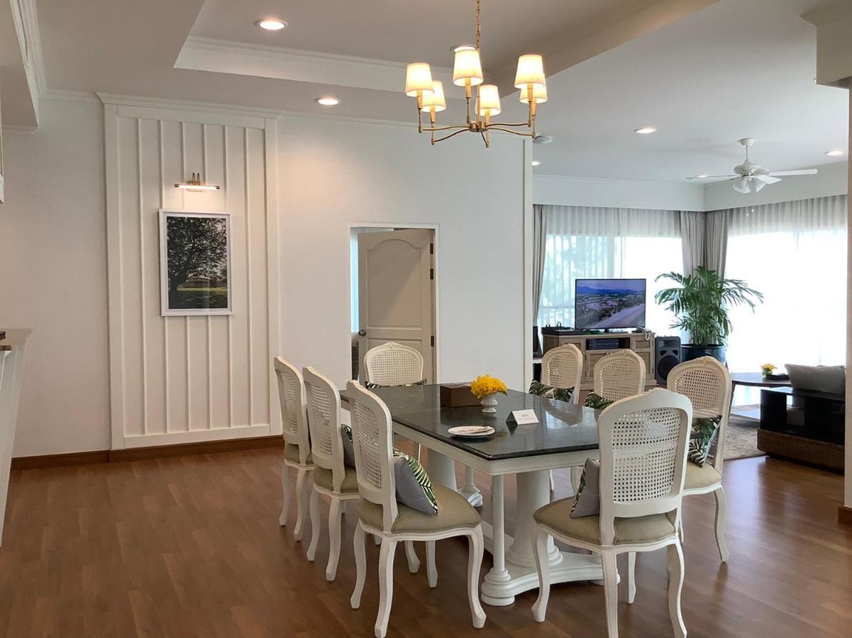 Seapine Golf And Hua Hin 4* Ban Khao Takiap