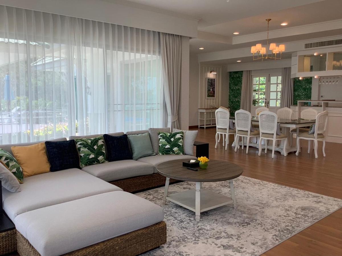 Hotel Seapine Golf And Hua Hin