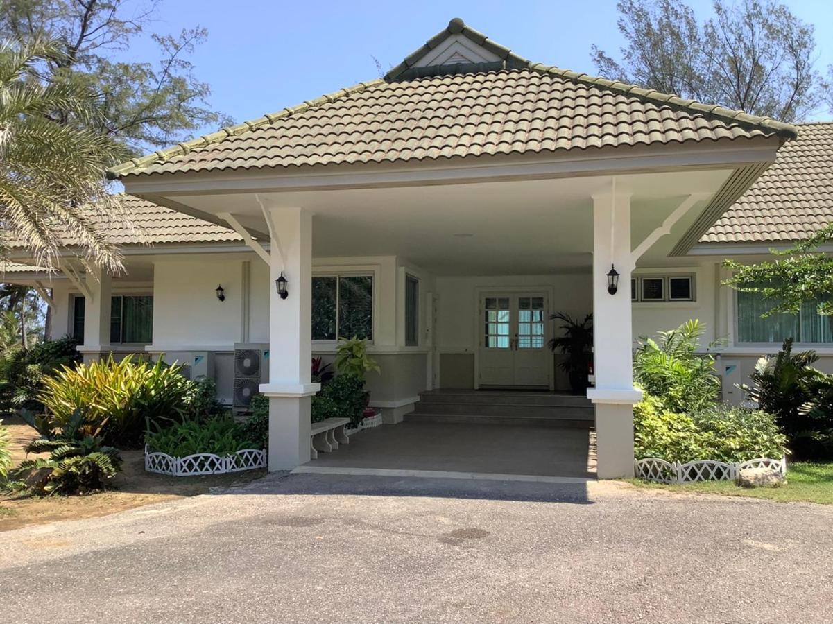 Seapine Golf And Hua Hin 4* Ban Khao Takiap