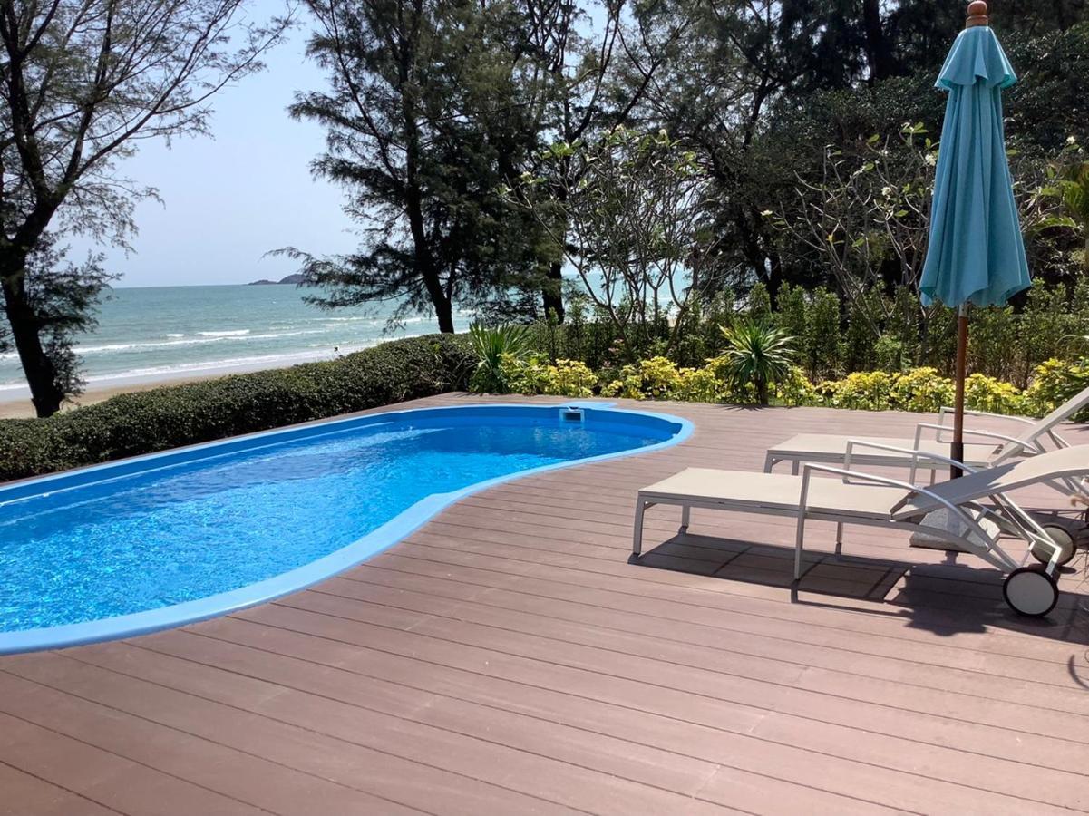 Seapine Golf And Hua Hin Hotel