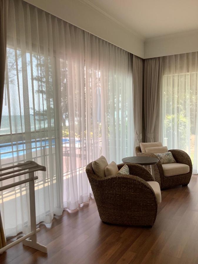 Seapine Golf And Hua Hin Hotel Ban Khao Takiap