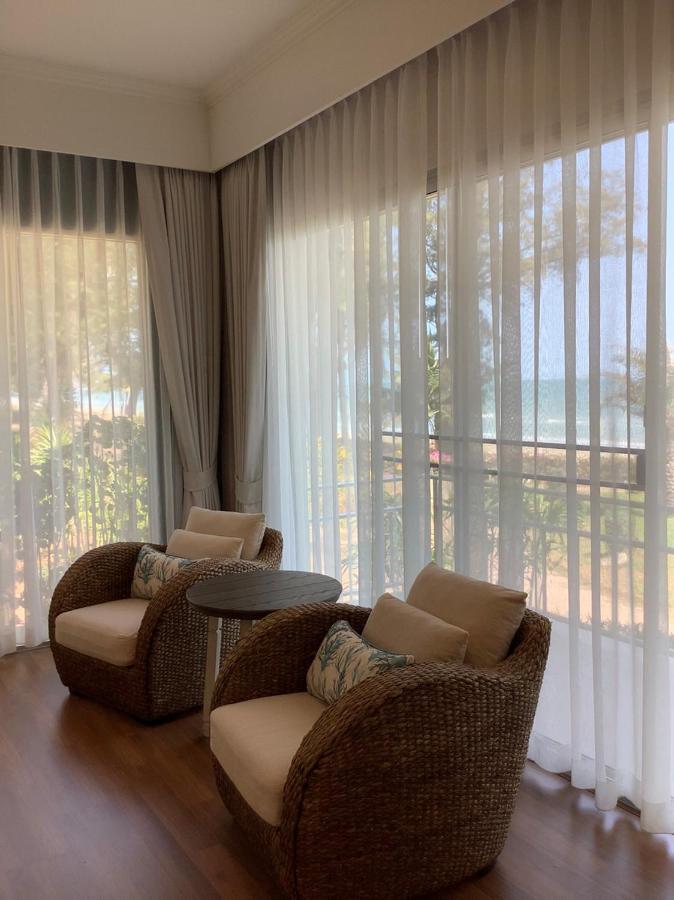 Seapine Golf And Hua Hin Hotel Ban Khao Takiap