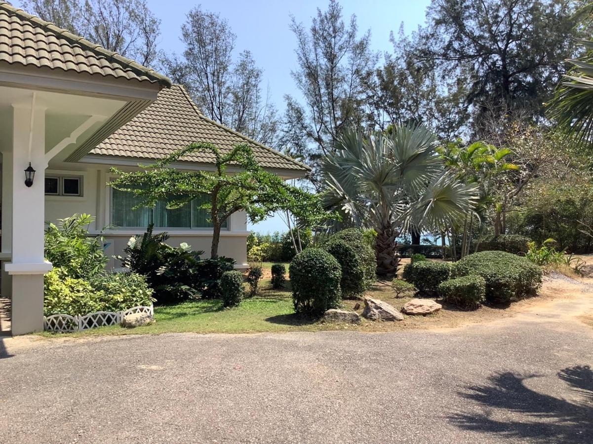 Hotel Seapine Golf And Hua Hin 4*