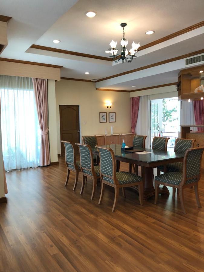 Hotel Seapine Golf And Hua Hin Ban Khao Takiap