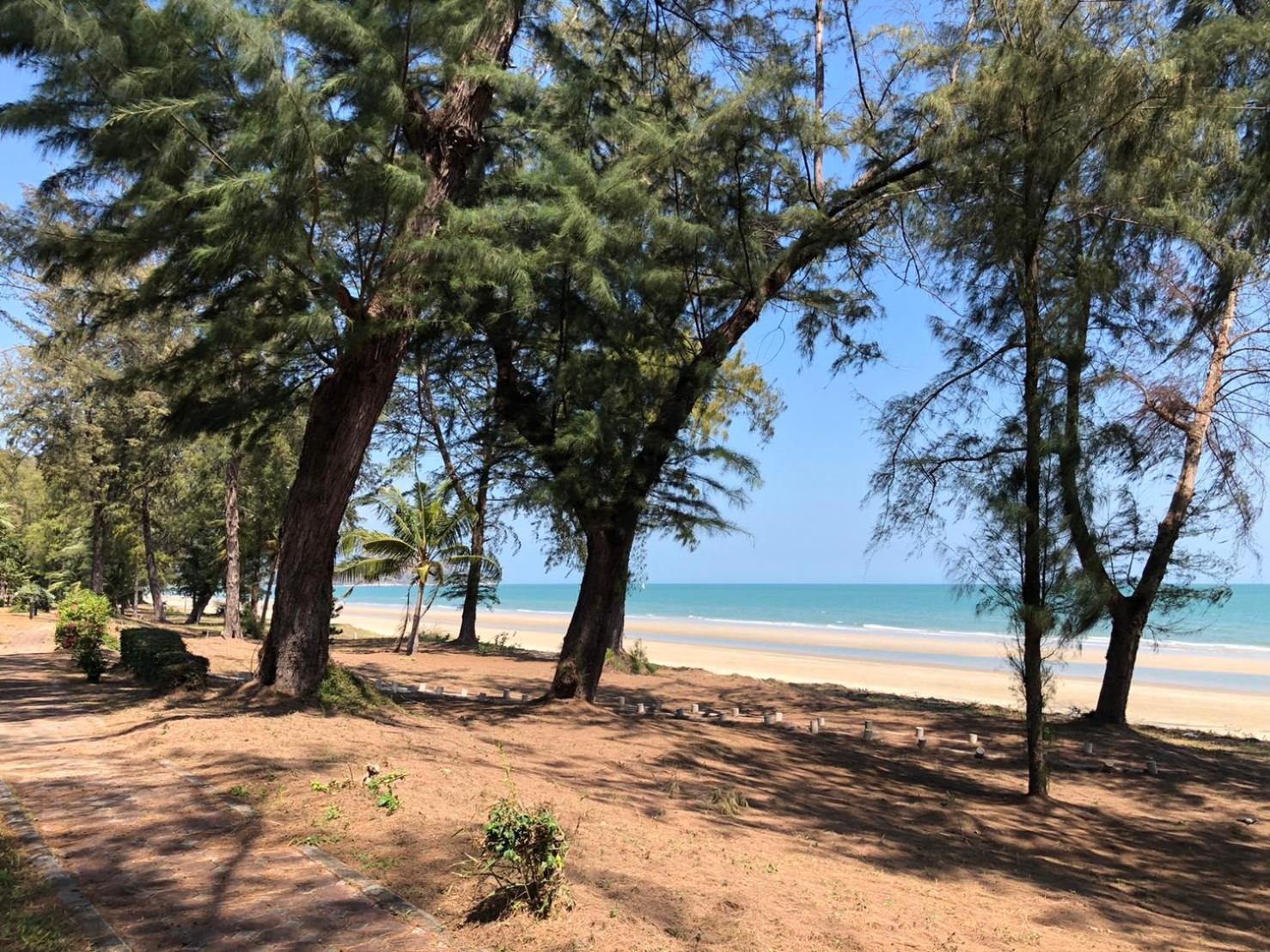 Seapine Golf And Hua Hin Hotel Ban Khao Takiap