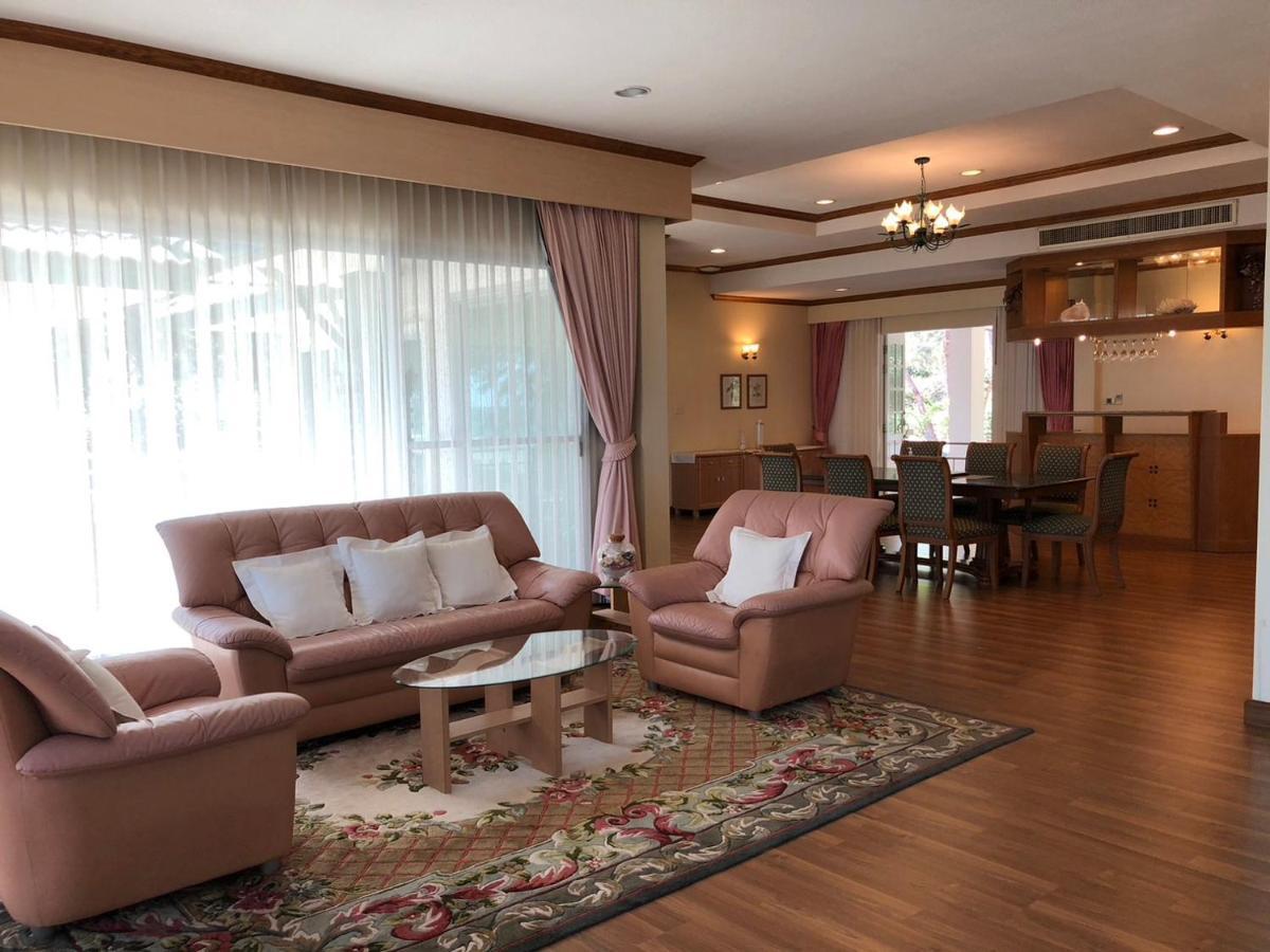 Seapine Golf And Hua Hin