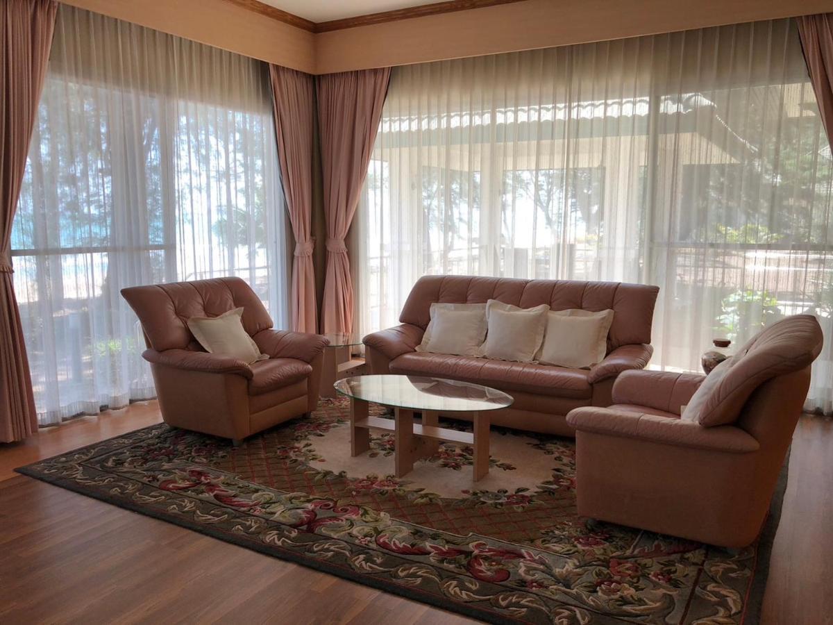 Seapine Golf And Hua Hin Hotel
