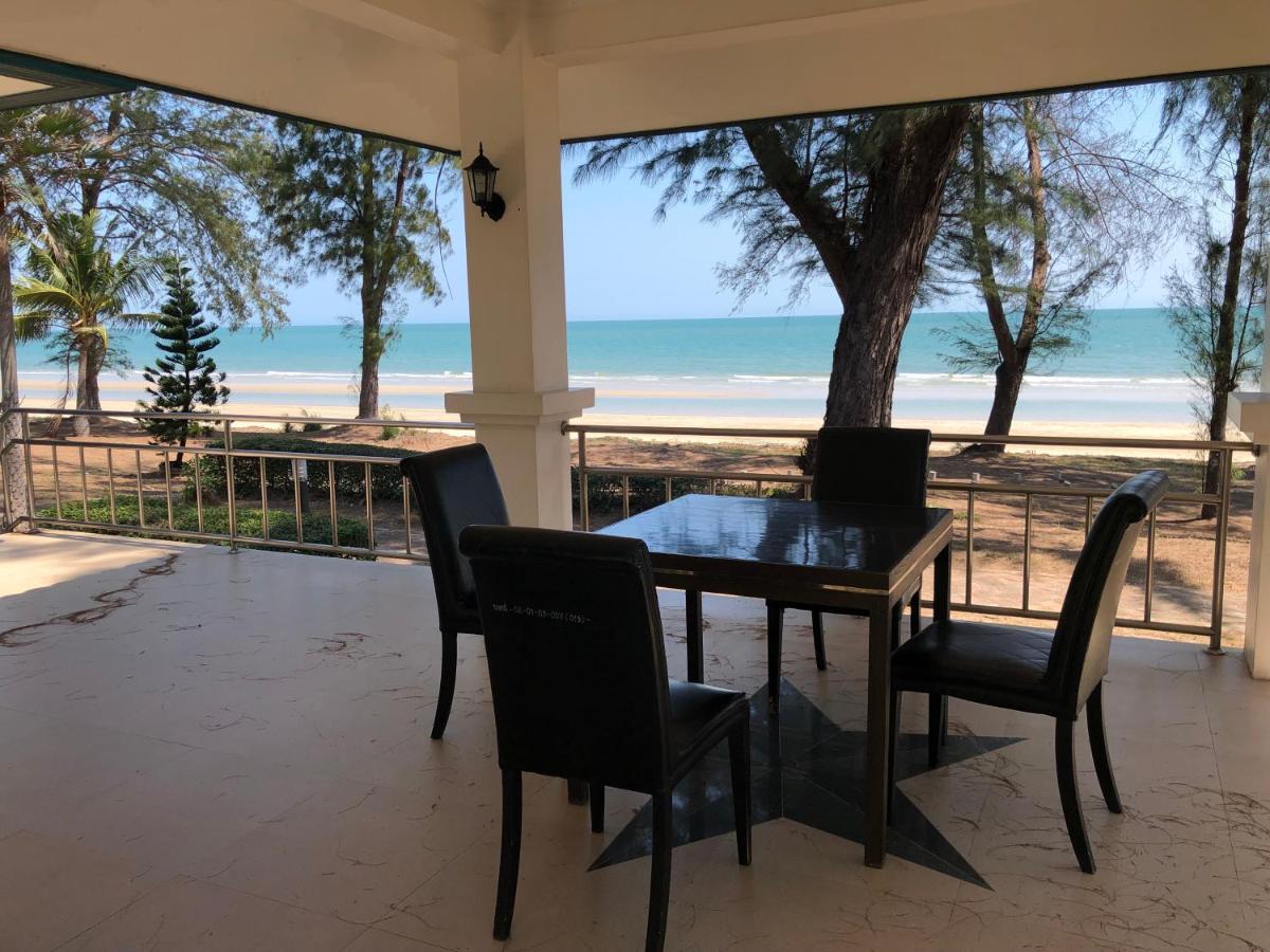Seapine Golf And Hua Hin Hotel