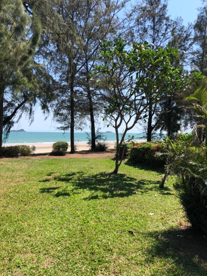 Seapine Golf And Hua Hin Hotel 4*
