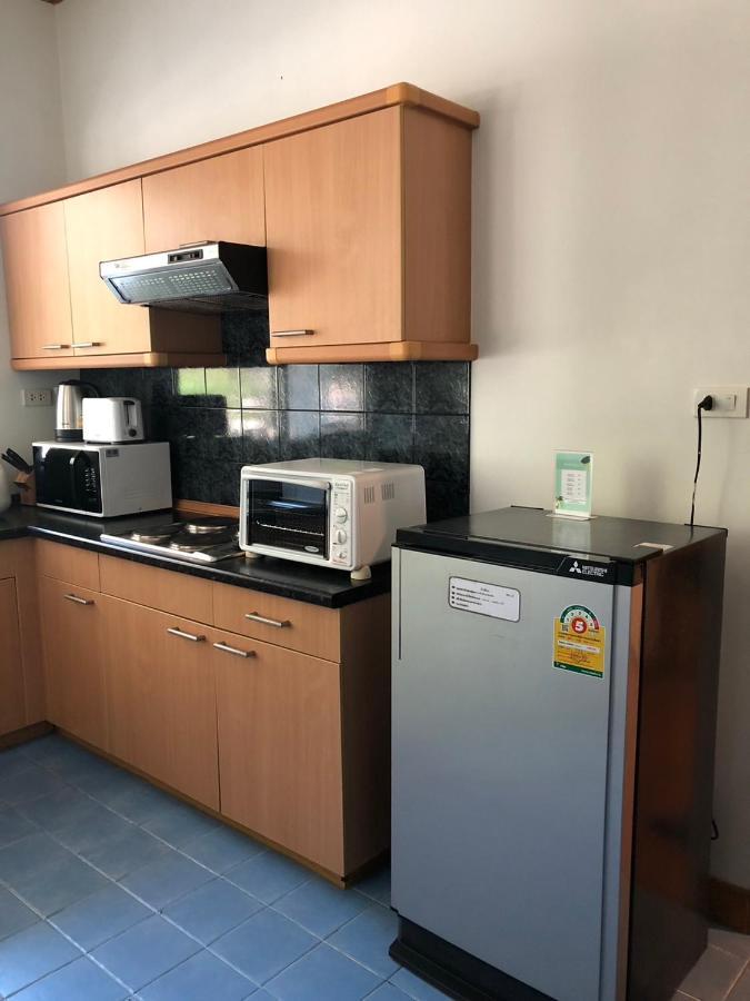 Seapine Recreation Centre - Sha Extra Certified Hotel Ban Khao Takiap
