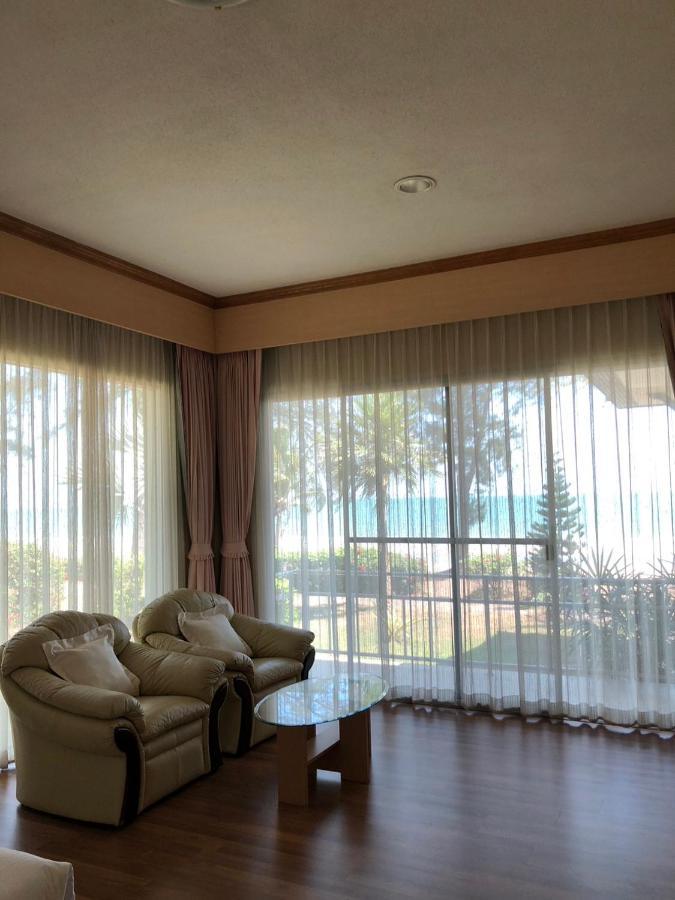 Seapine Golf And Hua Hin Ban Khao Takiap
