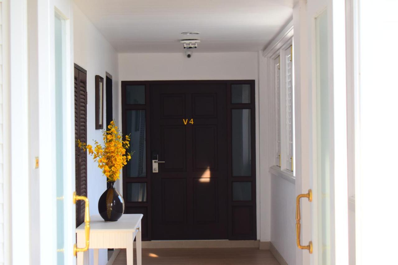 Seapine Golf And Hua Hin 4*