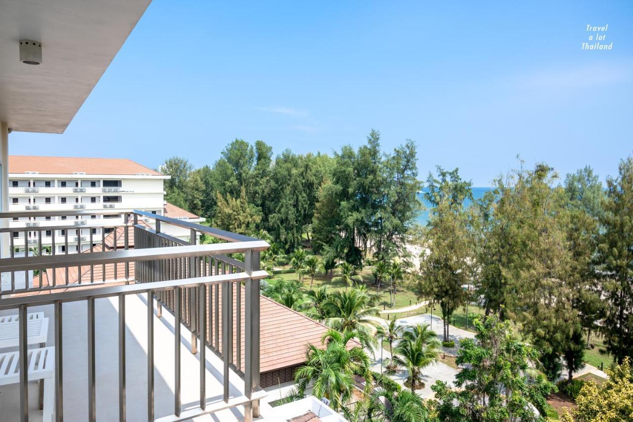 Seapine Golf And Hua Hin Hotel Ban Khao Takiap