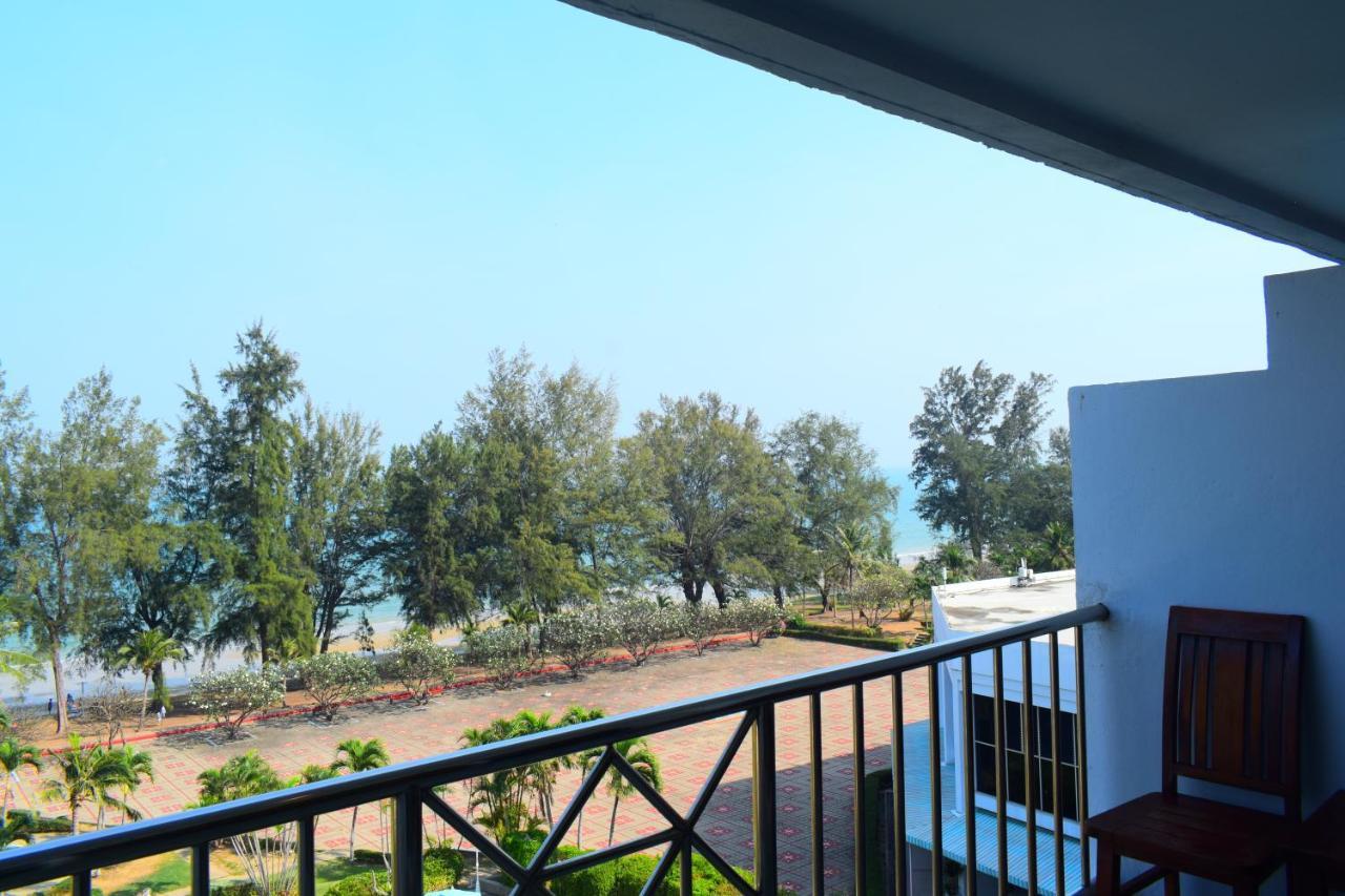 Seapine Golf And Hua Hin Ban Khao Takiap