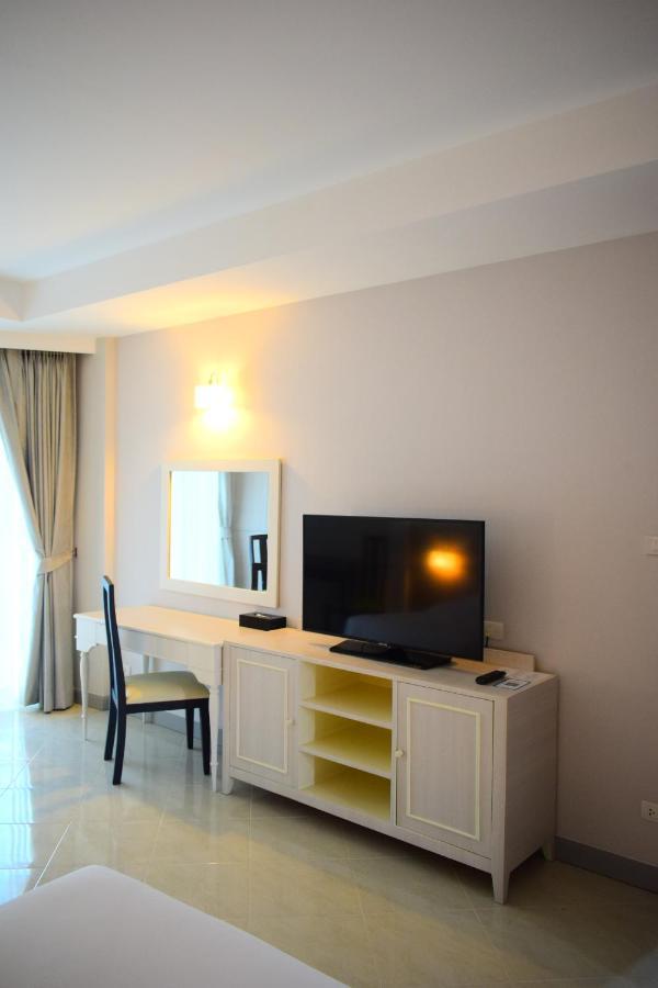 Seapine Golf And Hua Hin 4*