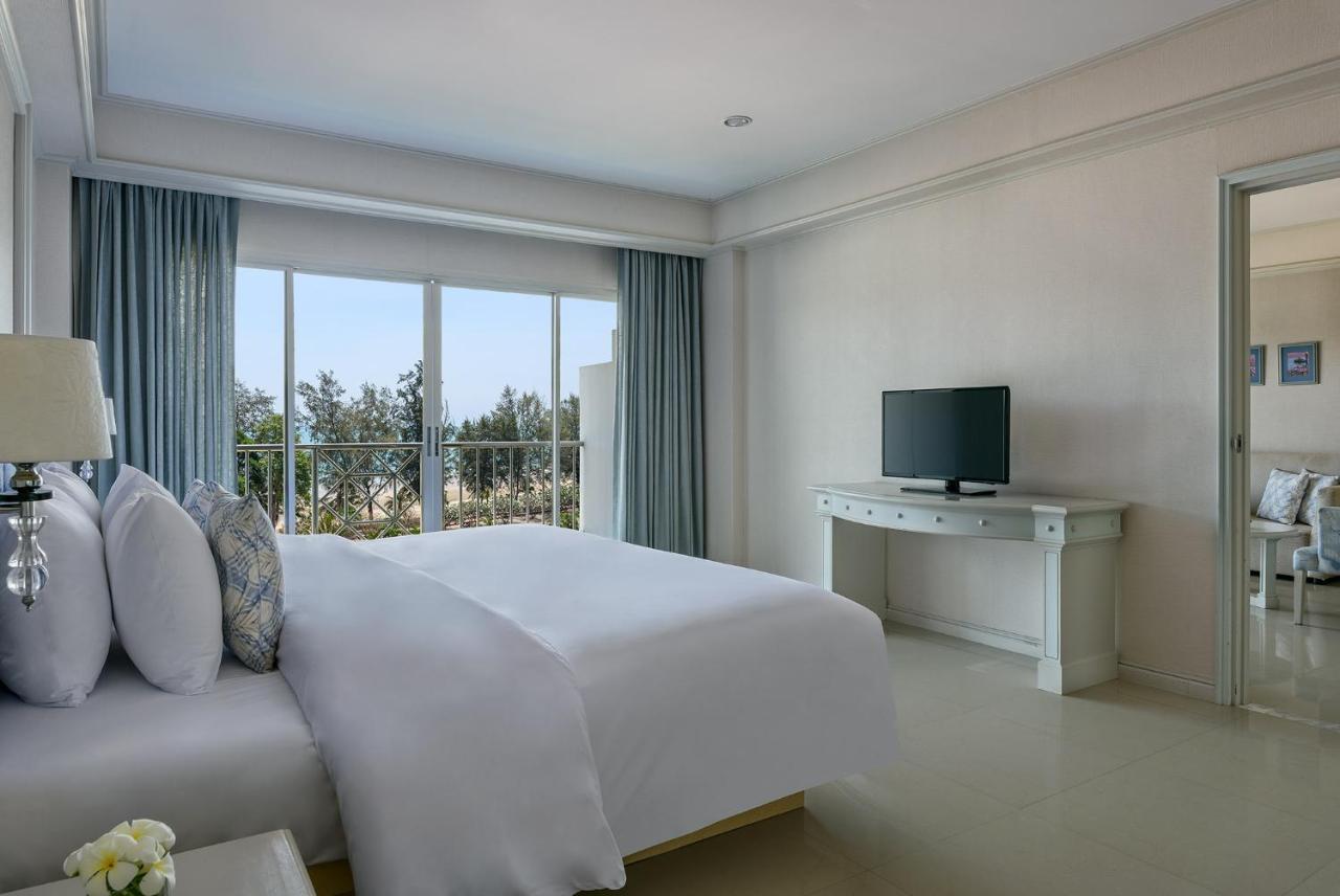 Seapine Golf And Hua Hin Hotel Ban Khao Takiap