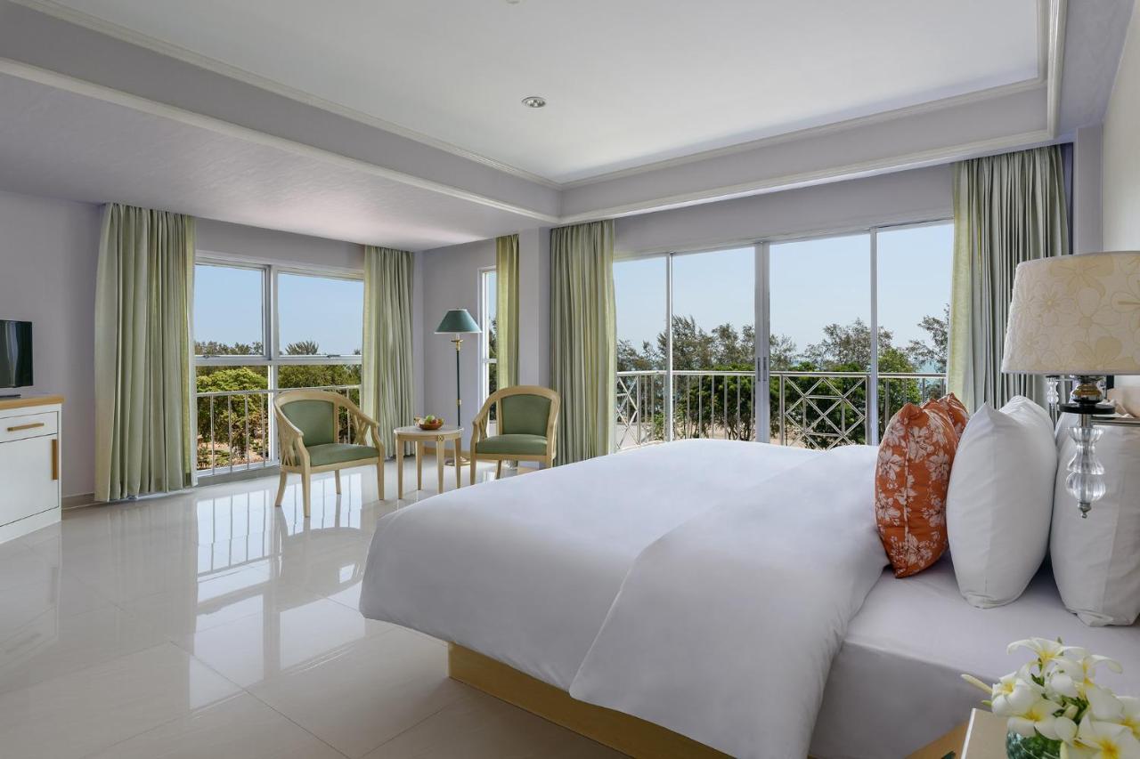 Seapine Golf And Hua Hin Ban Khao Takiap