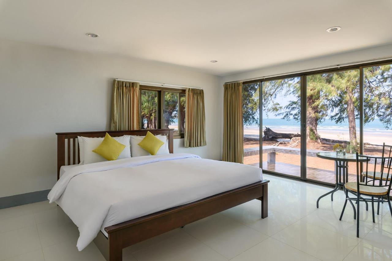 Hotel Seapine Golf And Hua Hin